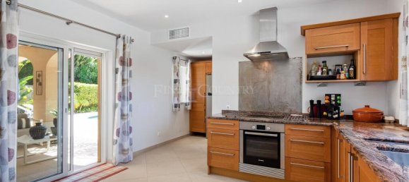 4 Schlafzimmer Villa in Sao Bartolomeu de Messines, Portugal, Nr. 315893 19