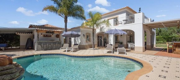 4 Schlafzimmer Villa in Sao Bartolomeu de Messines, Portugal, Nr. 315893 2