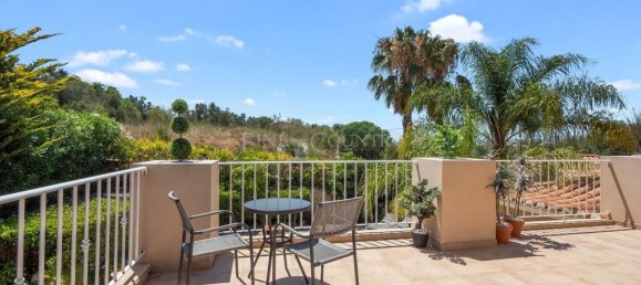 4 Schlafzimmer Villa in Sao Bartolomeu de Messines, Portugal, Nr. 315893 38