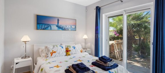 4 Schlafzimmer Villa in Sao Bartolomeu de Messines, Portugal, Nr. 315893 27