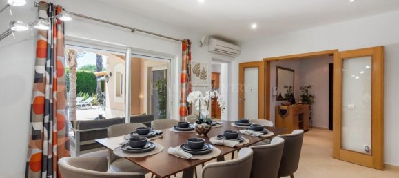 4 Schlafzimmer Villa in Sao Bartolomeu de Messines, Portugal, Nr. 315893 12