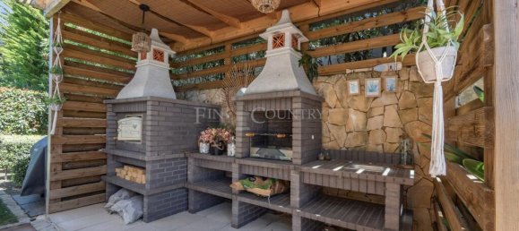 4 Schlafzimmer Villa in Sao Bartolomeu de Messines, Portugal, Nr. 315893 9