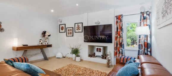 4 Schlafzimmer Villa in Sao Bartolomeu de Messines, Portugal, Nr. 315893 16