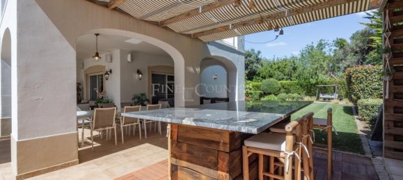 4 Schlafzimmer Villa in Sao Bartolomeu de Messines, Portugal, Nr. 315893 8