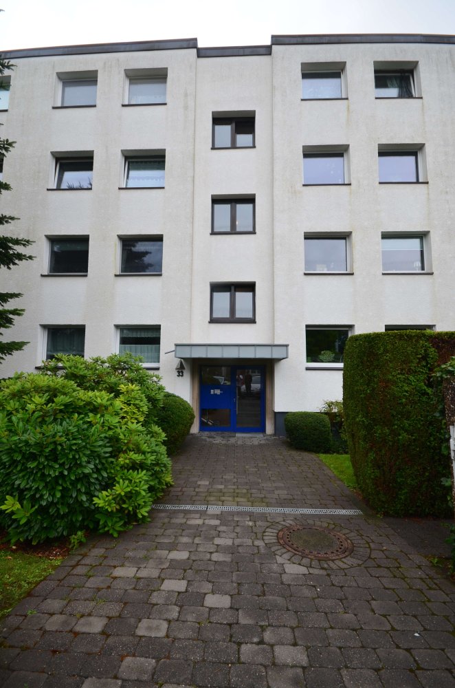 Apartamento de 2 dormitorios en Meerbusch, Germany No. 320087