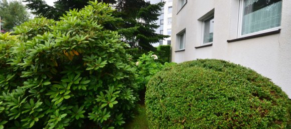 Apartamento de 2 dormitorios en Meerbusch, Germany No. 320087 8