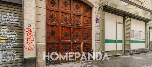 Estudio en Turin, Italy No. 235407 2