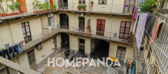 Estudio en Turin, Italy No. 235407 10