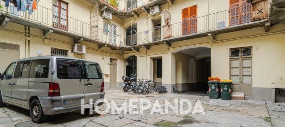 Estudio en Turin, Italy No. 235407 7