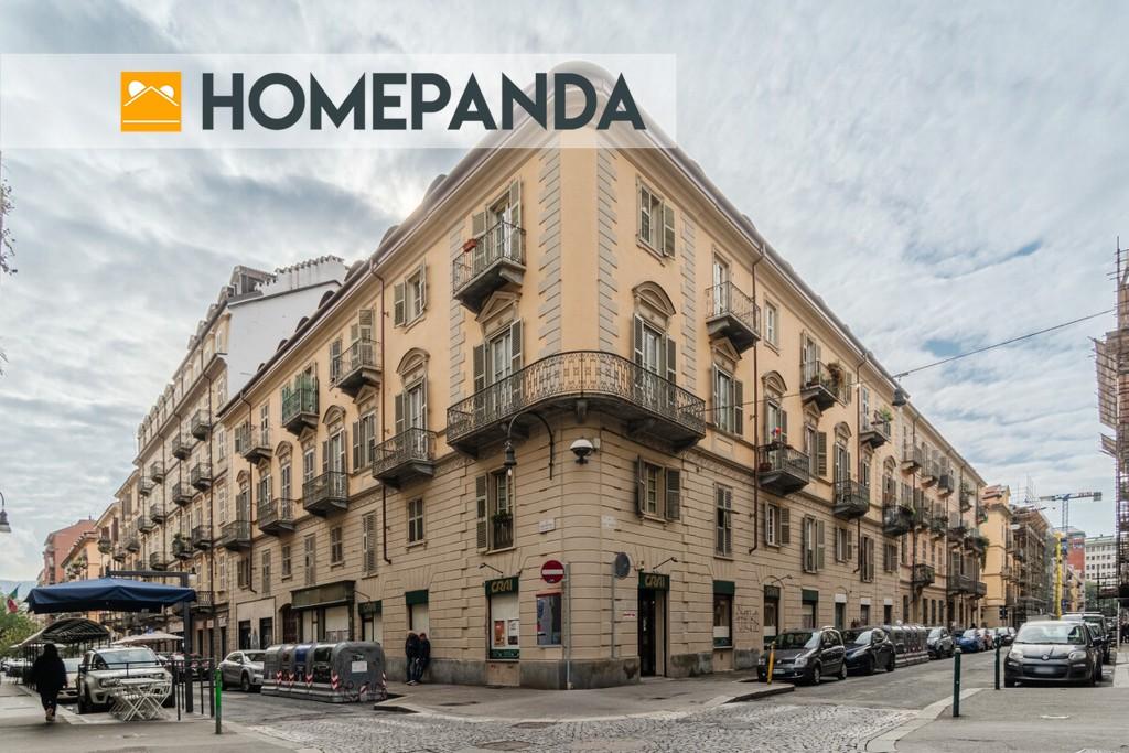 Estudio en Turin, Italy No. 235407