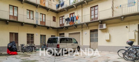 Estudio en Turin, Italy No. 235407 5