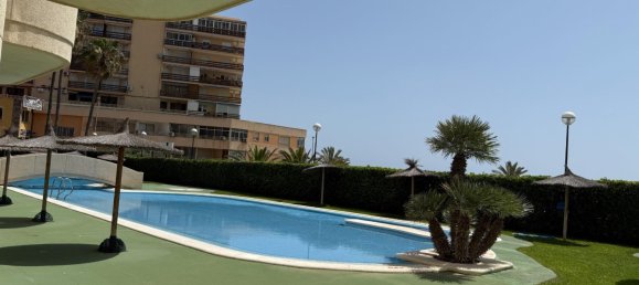 Apartamento de 2 dormitorios en El Campello, Spain No. 143661 16