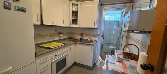Apartamento de 2 dormitorios en El Campello, Spain No. 143661 4