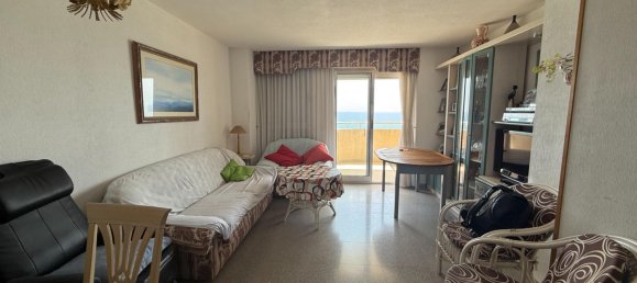 Apartamento de 2 dormitorios en El Campello, Spain No. 143661 12