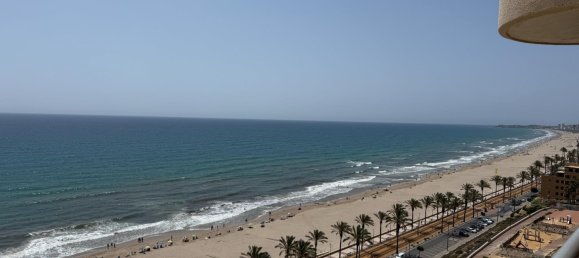 Apartamento de 2 dormitorios en El Campello, Spain No. 143661 18