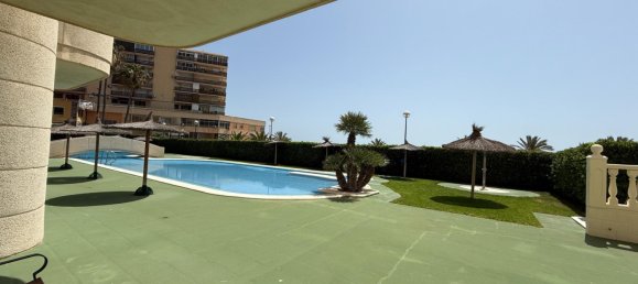 Apartamento de 2 dormitorios en El Campello, Spain No. 143661 17