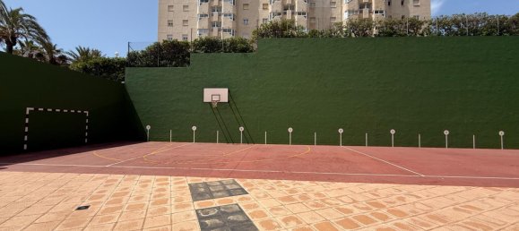 Apartamento de 2 dormitorios en El Campello, Spain No. 143661 22