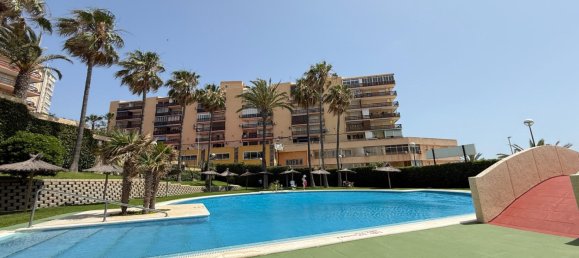 Apartamento de 2 dormitorios en El Campello, Spain No. 143661 3