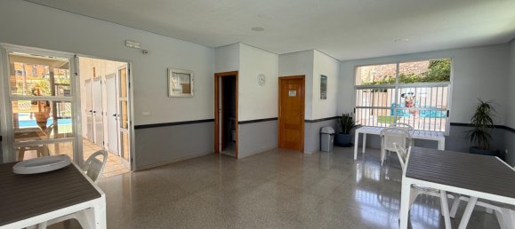 Apartamento de 2 dormitorios en El Campello, Spain No. 143661 25
