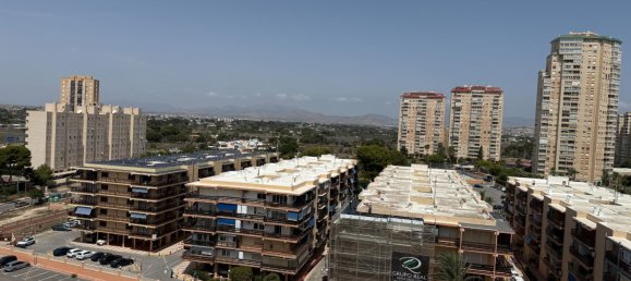 Apartamento de 2 dormitorios en El Campello, Spain No. 143661 13