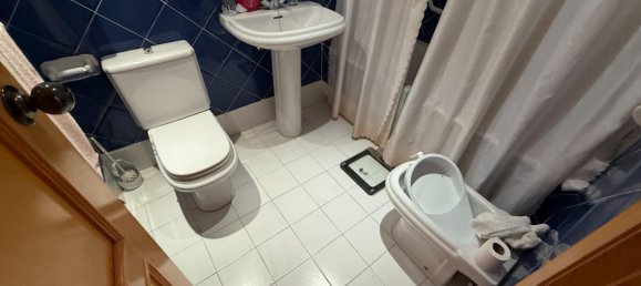 Apartamento de 2 dormitorios en El Campello, Spain No. 143661 10