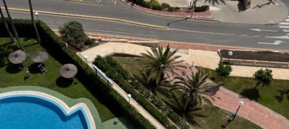 Apartamento de 2 dormitorios en El Campello, Spain No. 143661 20