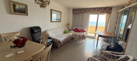 Apartamento de 2 dormitorios en El Campello, Spain No. 143661 6