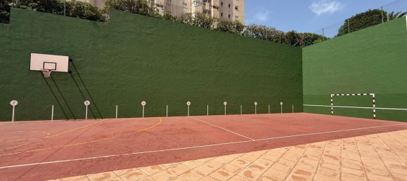 Apartamento de 2 dormitorios en El Campello, Spain No. 143661 23