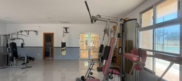 Apartamento de 2 dormitorios en El Campello, Spain No. 143661 21