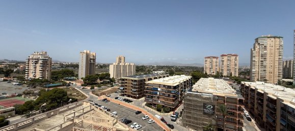 Apartamento de 2 dormitorios en El Campello, Spain No. 143661 15