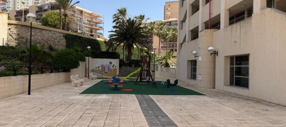 Apartamento de 2 dormitorios en El Campello, Spain No. 143661 24