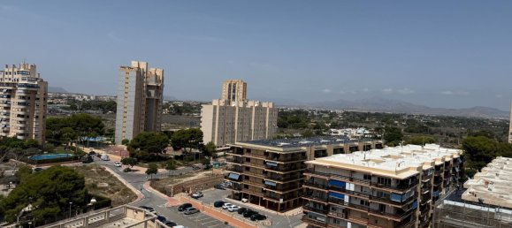 Apartamento de 2 dormitorios en El Campello, Spain No. 143661 14