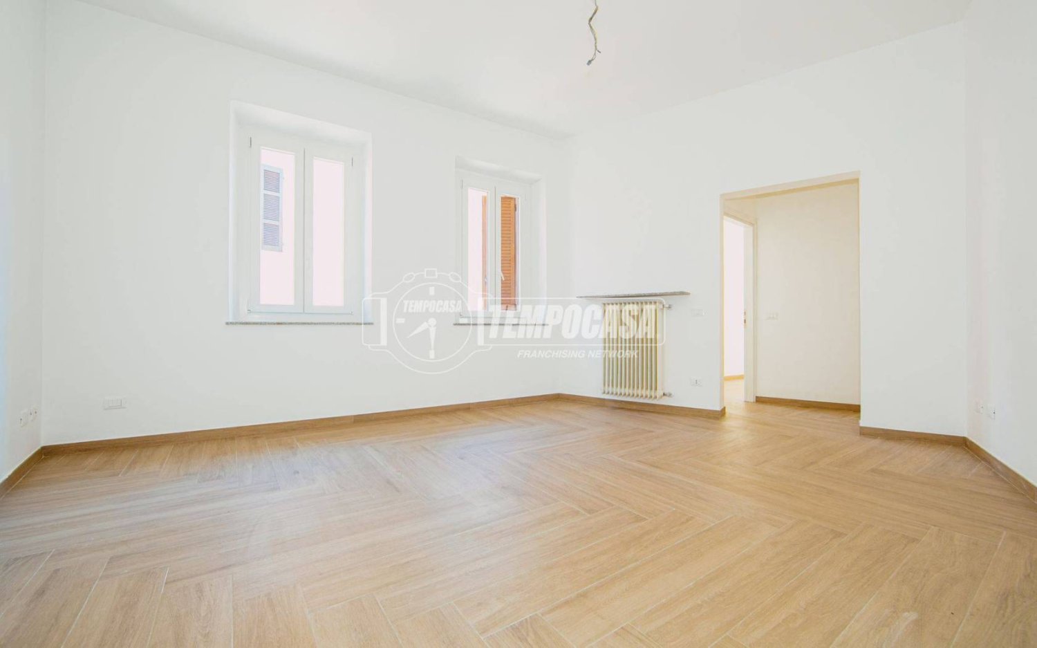 2 Schlafzimmer Wohnung in Robbio, Italy, Nr. 307359