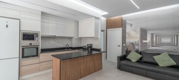 1 bedroom Apartment in Granada, Spain No. 137050 16