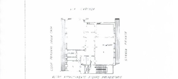 6-Zimmer Wohnung in Catania, Italy, Nr. 157011 13