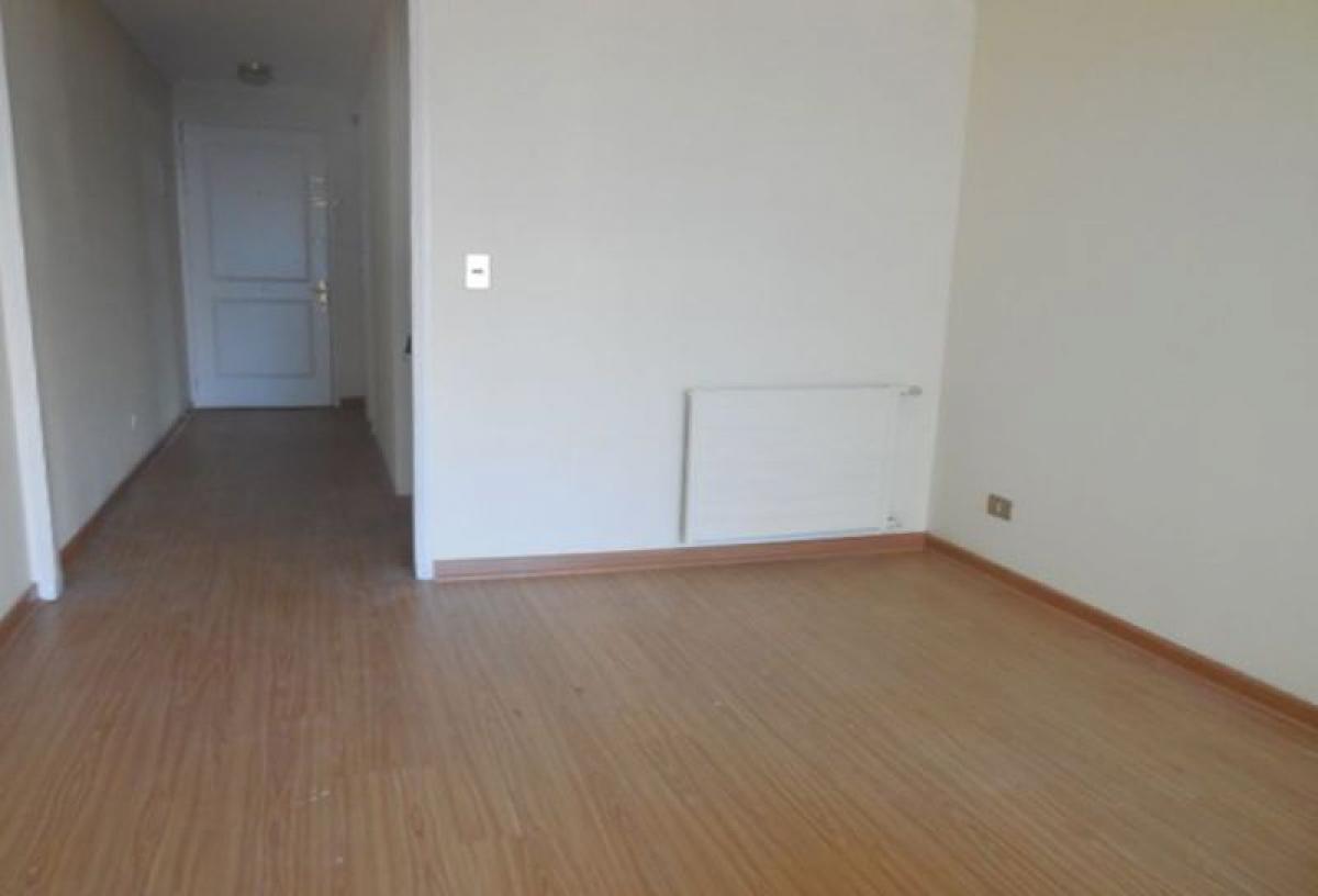3 bedrooms Apartment in Santiago, Chile No. 3495