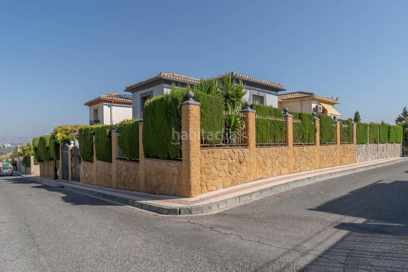 4 Schlafzimmer Haus in La Zubia, Spain, Nr. 227355