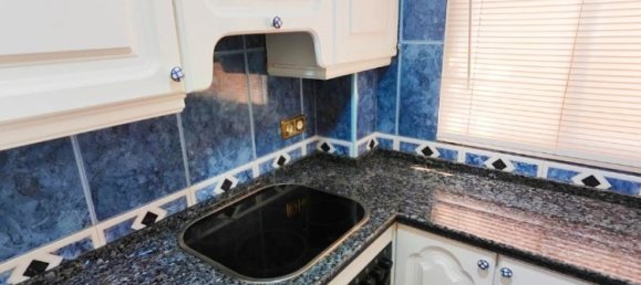 Apartamento de 3 dormitorios en Andalucía, Spain No. 134459 13