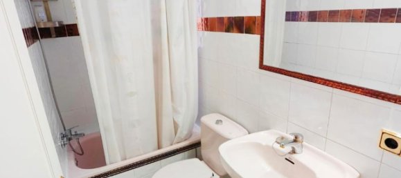 Apartamento de 3 dormitorios en Andalucía, Spain No. 134459 9