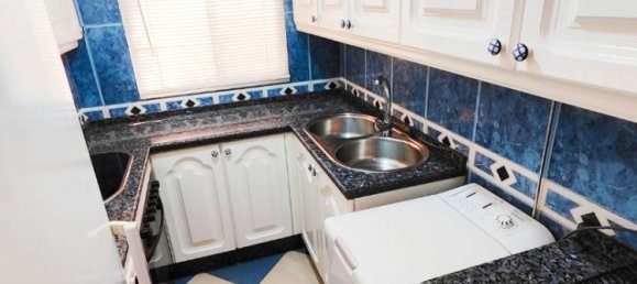 Apartamento de 3 dormitorios en Andalucía, Spain No. 134459 11