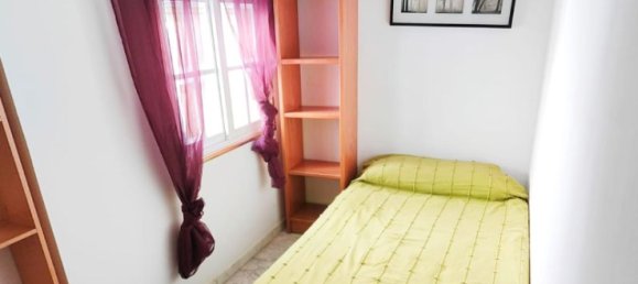 Apartamento de 3 dormitorios en Andalucía, Spain No. 134459 6