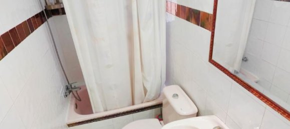 Apartamento de 3 dormitorios en Andalucía, Spain No. 134459 10