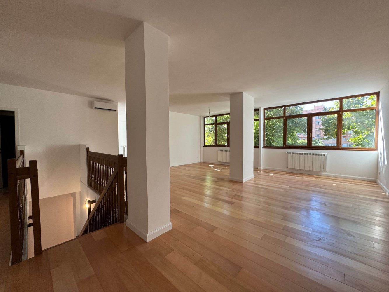 4 bedrooms Duplex in Rome, Italy No. 357021