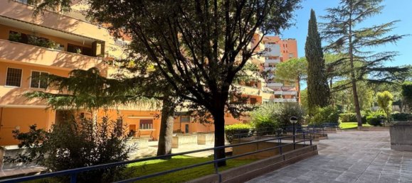 4 bedrooms Duplex in Rome, Italy No. 357021 46