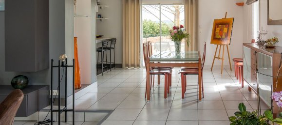 3 Schlafzimmer Villa in Montauban, France, Nr. 318864 5