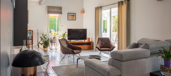 3 Schlafzimmer Villa in Montauban, France, Nr. 318864 4