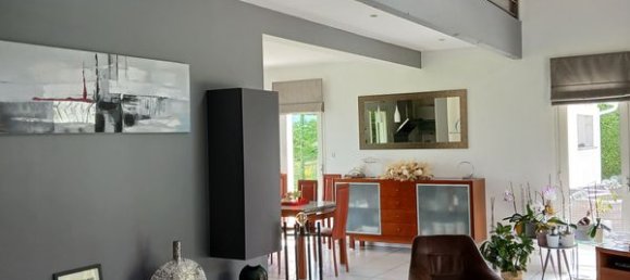 3 Schlafzimmer Villa in Montauban, France, Nr. 318864 12