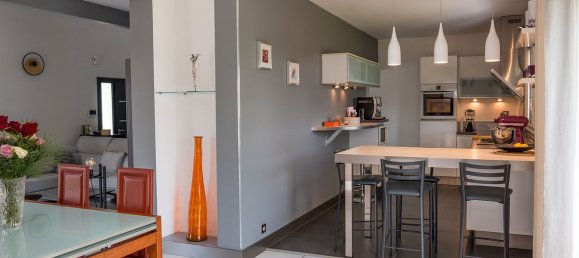 3 Schlafzimmer Villa in Montauban, France, Nr. 318864 6