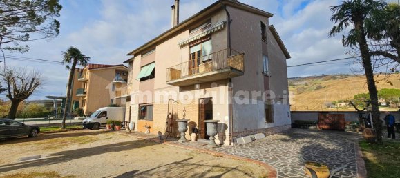 Villa T6 em San Severino Marche, Italy N.º 126908 12