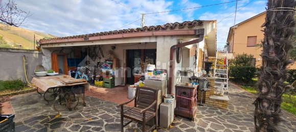 Villa T6 em San Severino Marche, Italy N.º 126908 7